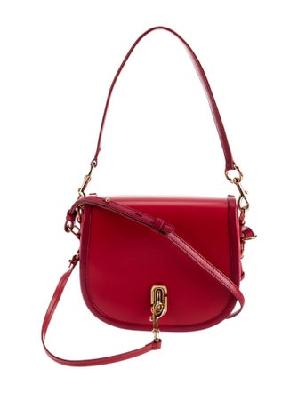 Marc Jacobs Leather Shoulder Bag