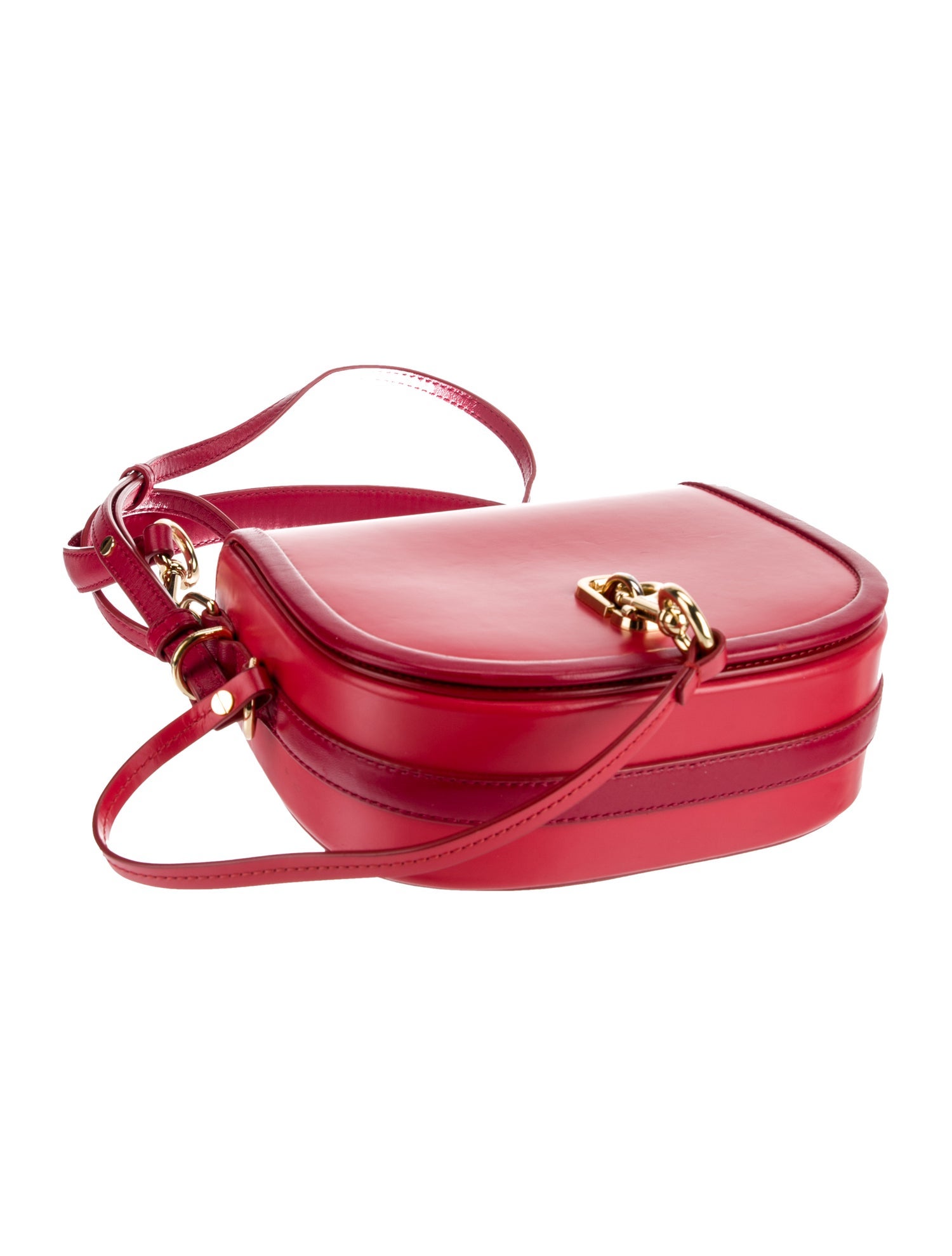 Marc Jacobs Leather Shoulder Bag