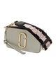 Marc Jacobs Patent Leather Snapshot