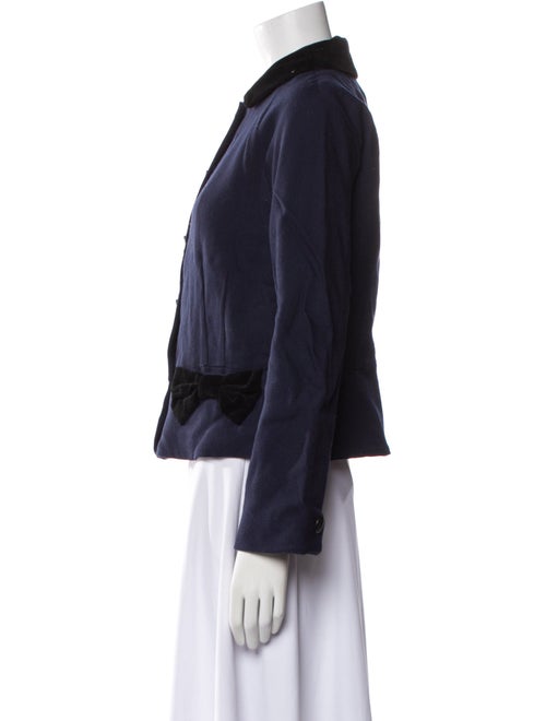 Marc by Marc Jacobs Wool Jacket