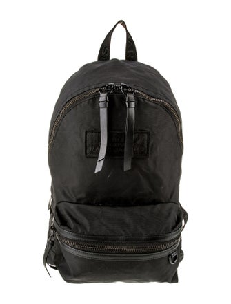 Marc Jacobs Nylon Backpack