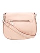 Marc Jacobs Leather Crossbody Bag