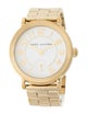 Marc Jacobs Riley Watch
