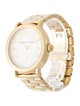 Marc Jacobs Riley Watch