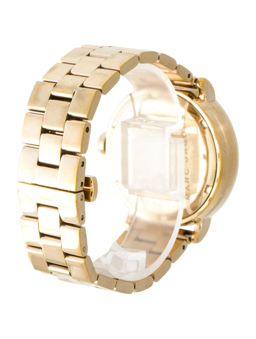 Marc Jacobs Riley Watch