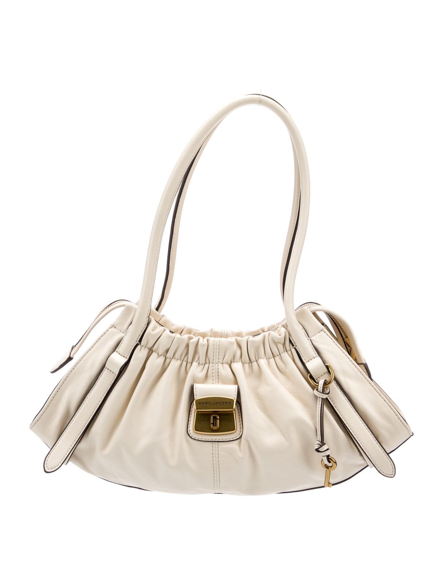 Marc Jacobs Leather Shoulder Bag