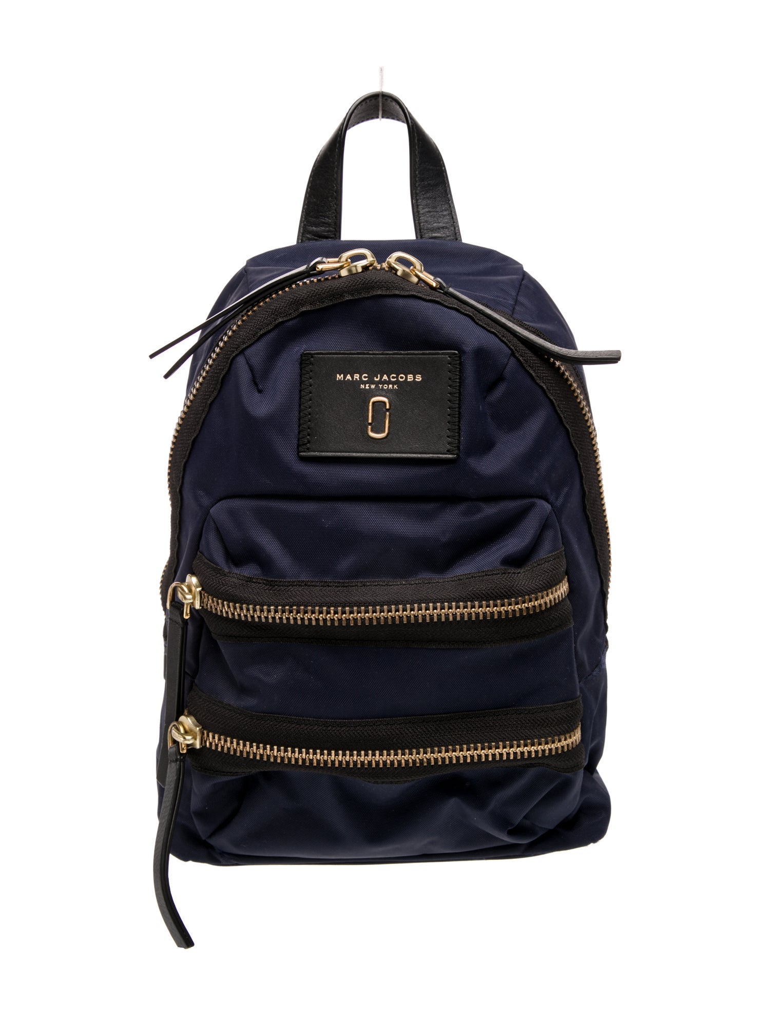 Marc Jacobs Nylon Backpack