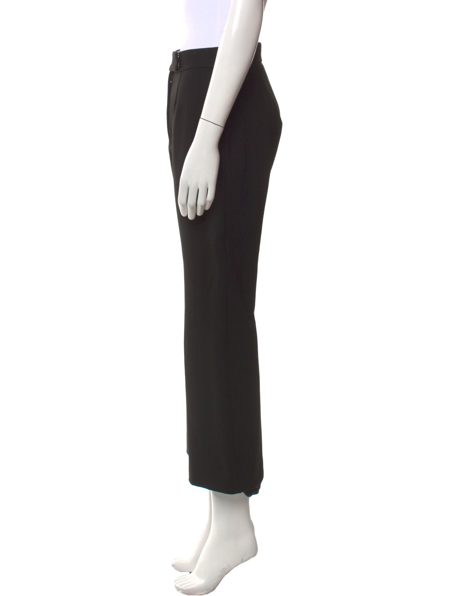 Marc Jacobs Wide Leg Pants