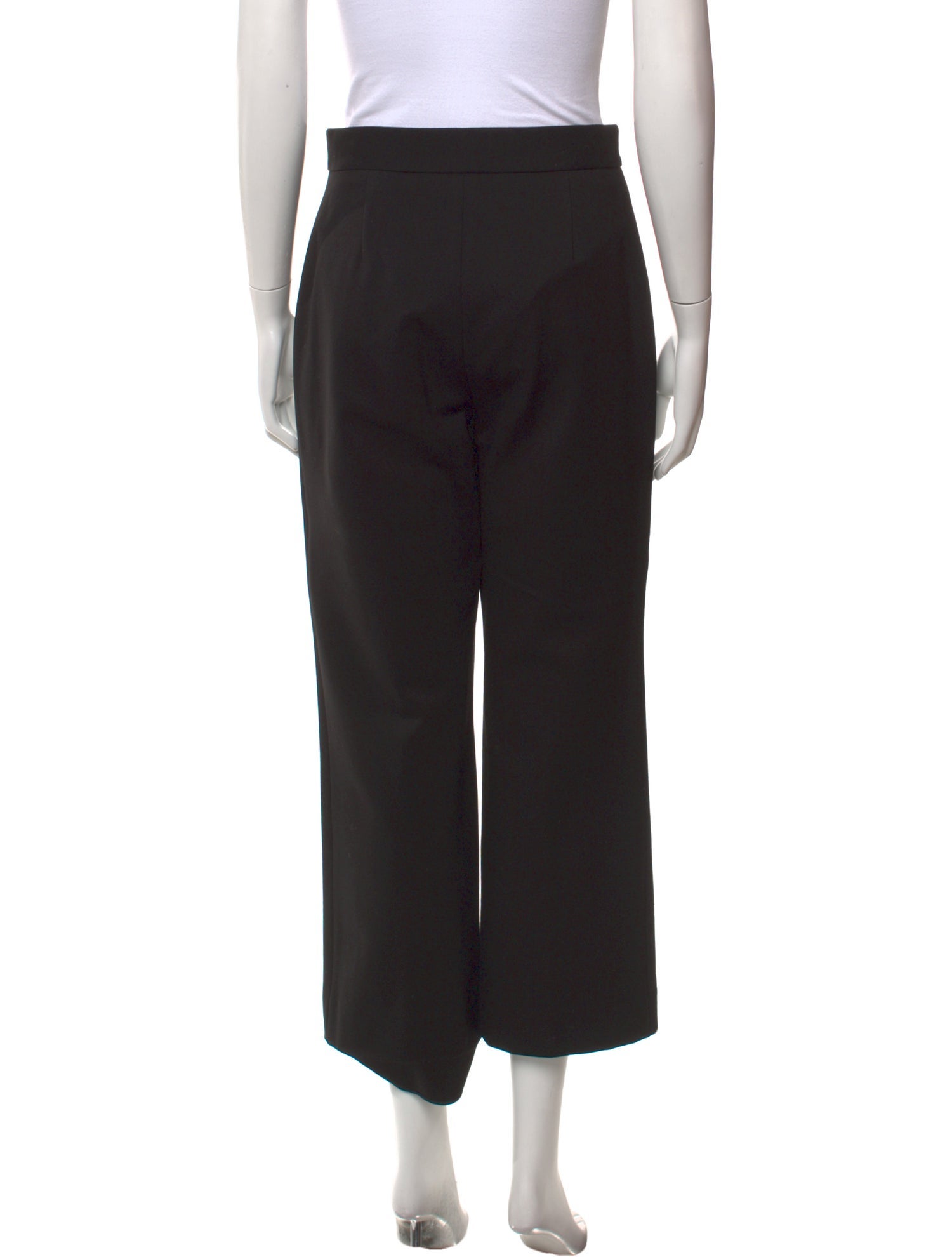 Marc Jacobs Wide Leg Pants