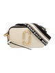 Marc Jacobs Saffiano Leather Crossbody Bag