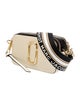 Marc Jacobs Saffiano Leather Crossbody Bag
