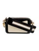 Marc Jacobs Saffiano Leather Crossbody Bag