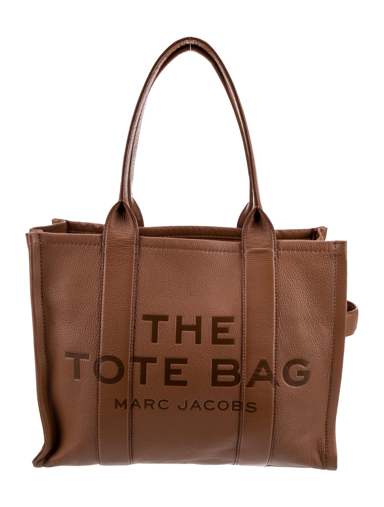 Marc Jacobs Leather Tote