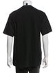 Marc Jacobs Graphic Print Crew Neck T-Shirt