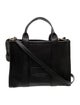 Marc Jacobs Leather Shoulder Bag