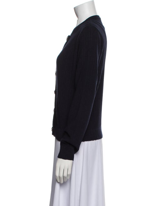 Marc Jacobs Wool Crew Neck Sweater