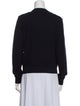 Marc Jacobs Wool Crew Neck Sweater