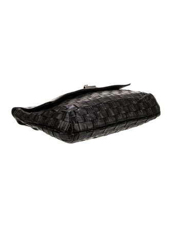 Marc Jacobs Leather Portfolio