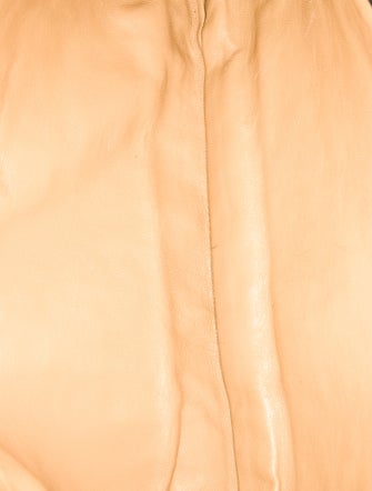 Marc Jacobs Leather Portfolio