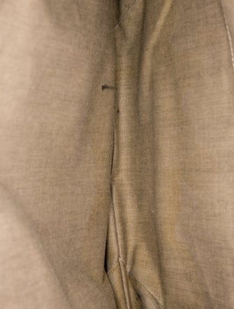 Marc Jacobs Leather Shoulder Bag