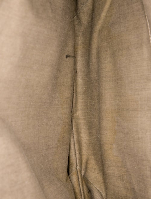 Marc Jacobs Leather Shoulder Bag