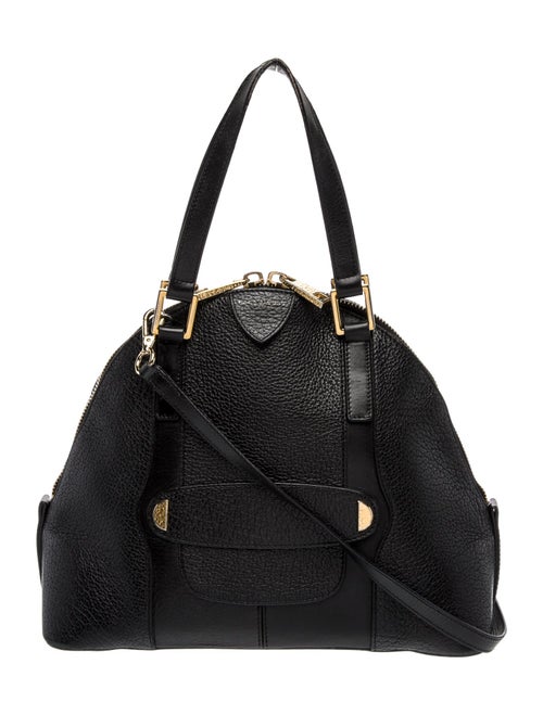 Marc Jacobs Leather Shoulder Bag