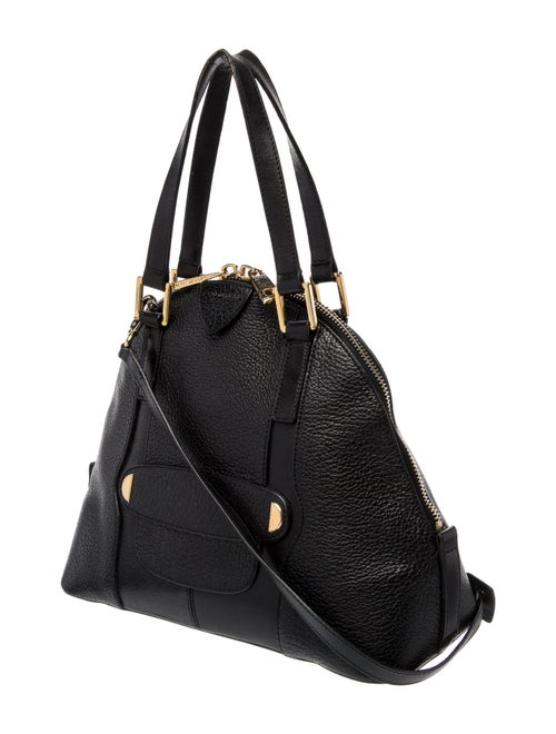 Marc Jacobs Leather Shoulder Bag