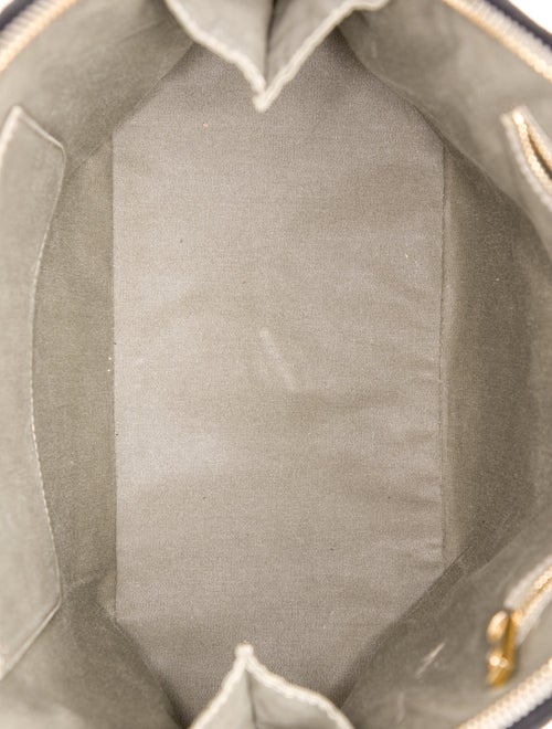 Marc Jacobs Leather Shoulder Bag