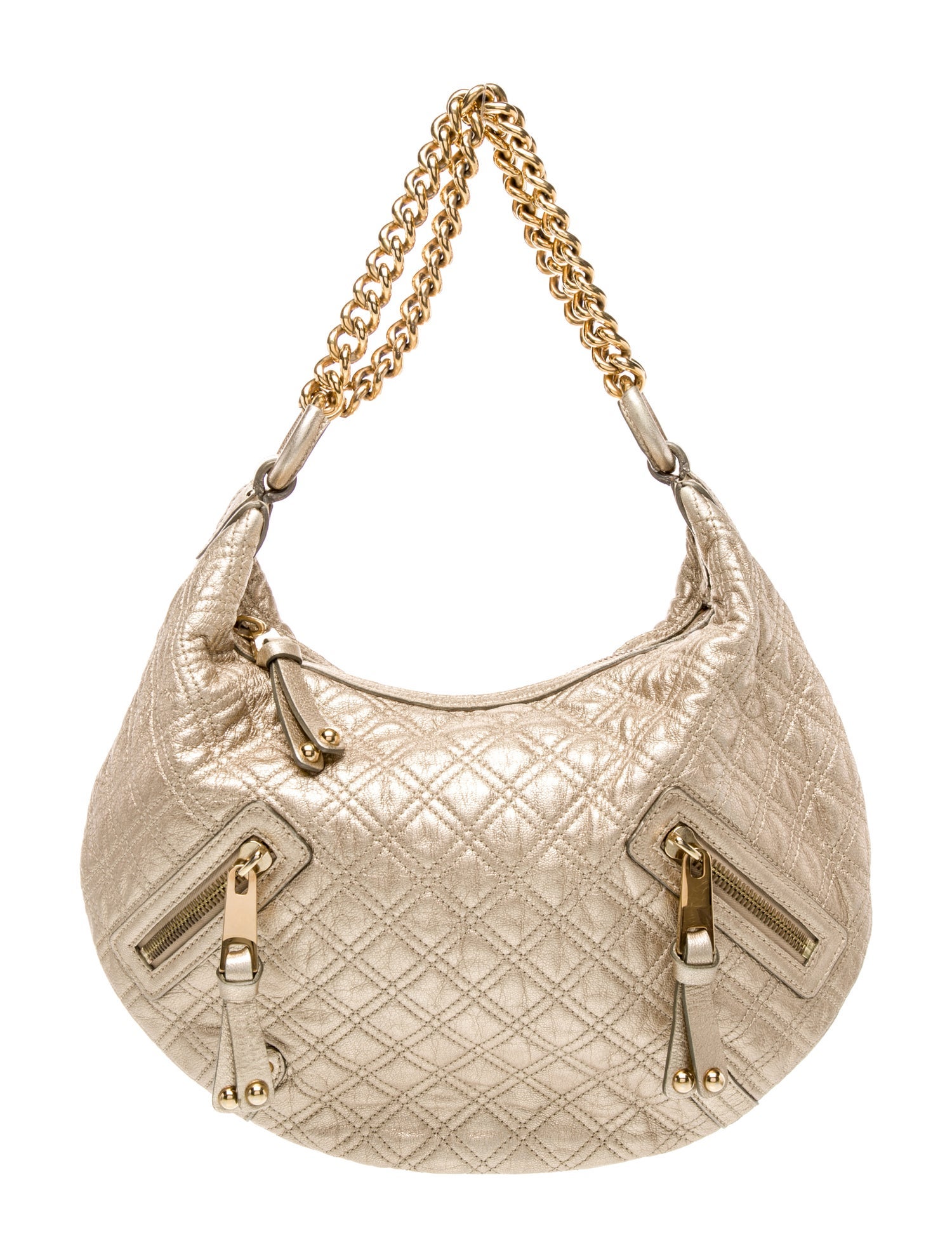 Marc Jacobs Quilted BANANA