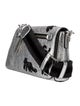 Marc Jacobs Leather Messenger Bag