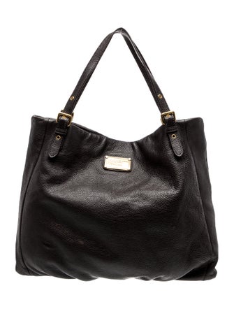 Marc Jacobs Leather Hobo