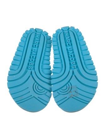 Marc Jacobs Rubber Slides