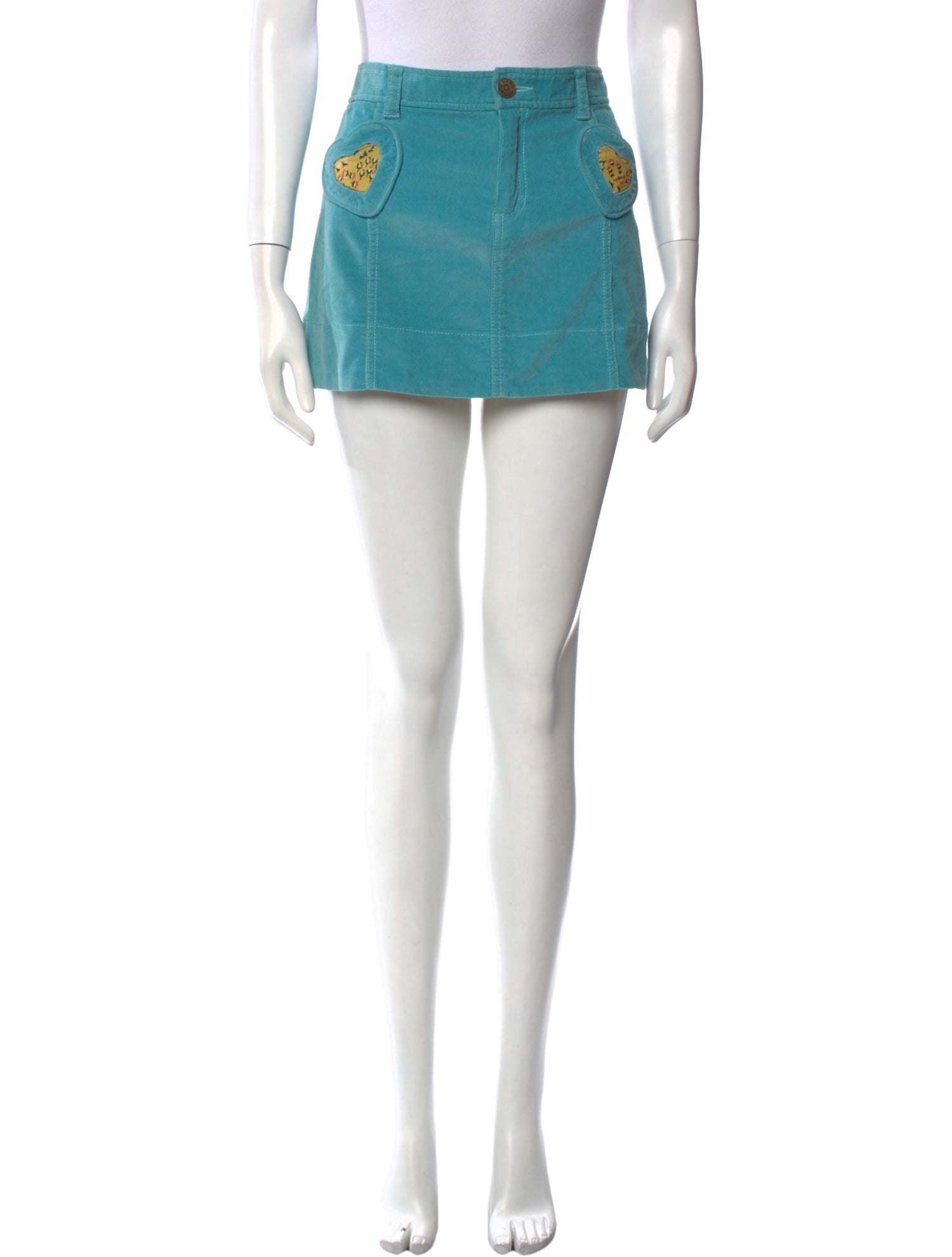 Marc Jacobs Mini Skirt