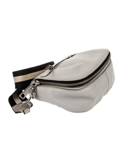 Marc Jacobs Leather Crossbody Bag