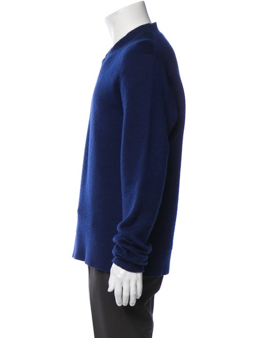 Marc Jacobs Cashmere V-Neck Pullover