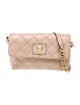 Marc Jacobs Quilted Clutch
