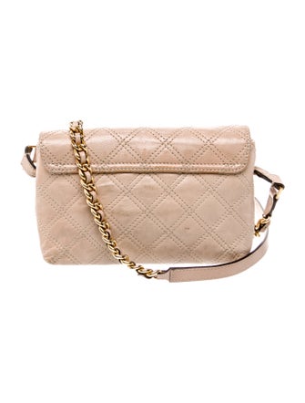Marc Jacobs Quilted Clutch
