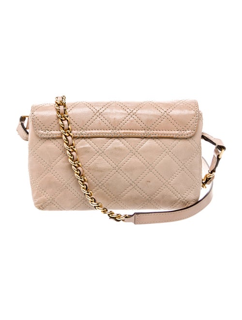 Marc Jacobs Quilted Clutch