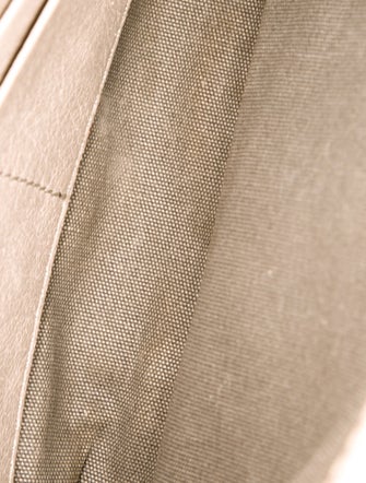 Marc Jacobs Quilted Clutch