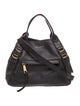 Marc Jacobs Leather Top Handle Bag