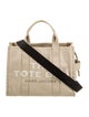 Marc Jacobs Canvas Shoulder Bag