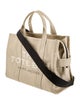 Marc Jacobs Canvas Shoulder Bag