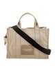 Marc Jacobs Canvas Shoulder Bag