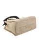 Marc Jacobs Canvas Shoulder Bag