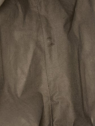 Marc Jacobs Leather Top Handle Bag