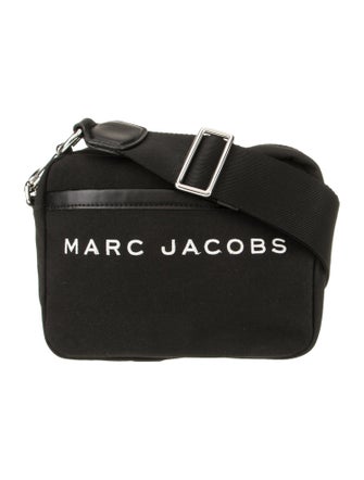 Marc Jacobs Nylon Messenger Bag