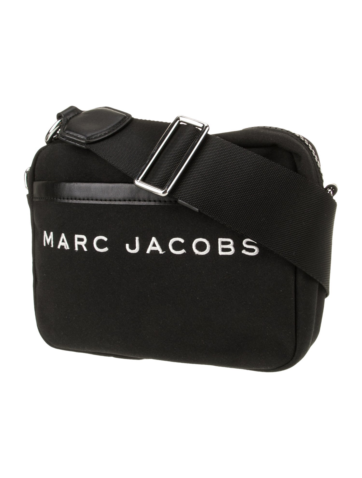 Marc Jacobs Nylon Messenger Bag