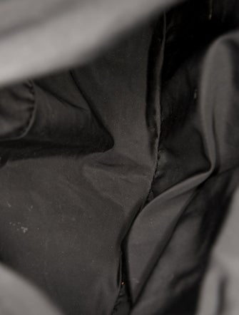 Marc Jacobs Quilted Backpack