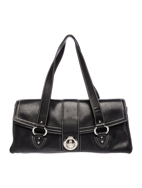 Marc Jacobs Leather Shoulder Bag