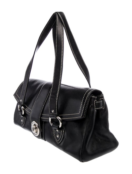 Marc Jacobs Leather Shoulder Bag